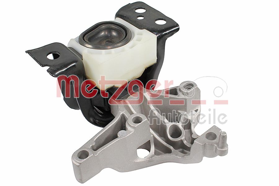 METZGER 8054061 Lagerung, Motor